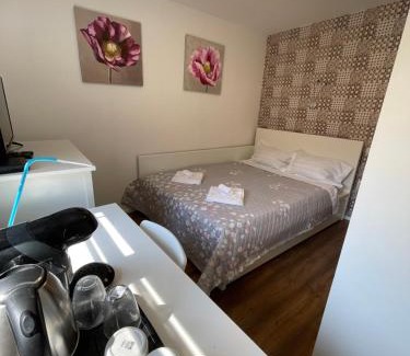 Otopeni Apartamento | Marisah Residence #8