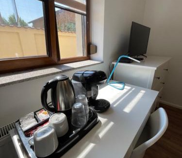 Otopeni Apartamento | Marisah Residence #8