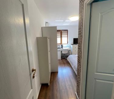 Otopeni Apartamento | Marisah Residence #8