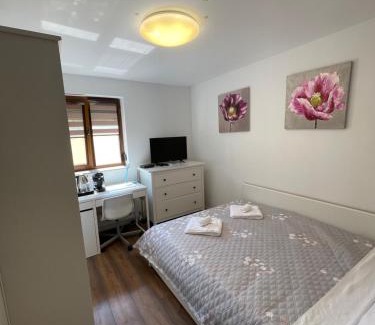 Otopeni Apartamento | Marisah Residence #8
