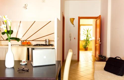 La Pietraia Apartamento | Marisal Accommodation