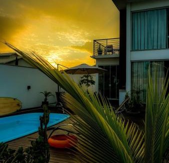 Ze Amandio Casa | MarisC&LHouse 1- Quarto casal