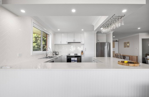 Crescent Head Casa | Marisco: A Modern Beach House Retreat