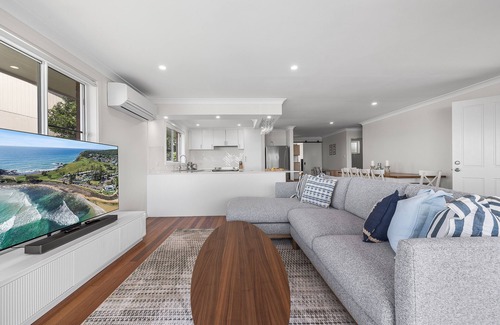 Crescent Head Casa | Marisco: A Modern Beach House Retreat