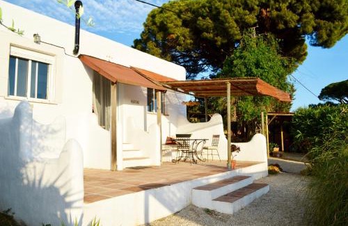 Barbate Apartamento | Marisma