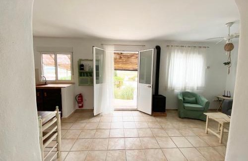Barbate Apartamento | Marisma