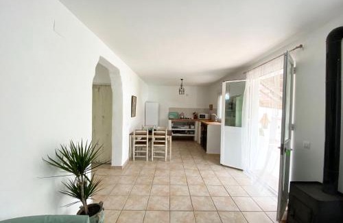 Barbate Apartamento | Marisma