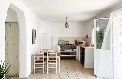 Barbate Apartamento | Marisma