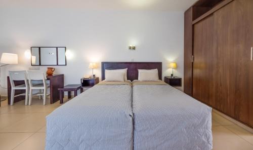 Ayia Napa Complejo | MarisMare Apartments