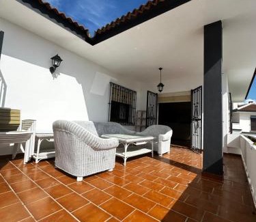 Sector D - Dehesa de las Marismillas Casa | Marismas al mar