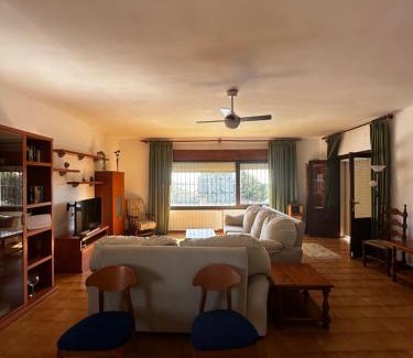 Sector D - Dehesa de las Marismillas Casa | Marismas al mar
