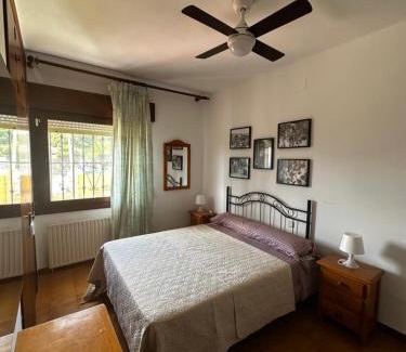 Sector D - Dehesa de las Marismillas Casa | Marismas al mar