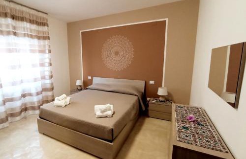 Altavilla Milicia Apartamento | Marisol Apartment