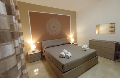 Altavilla Milicia Apartamento | Marisol Apartment