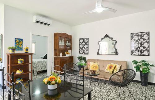 Puente Genil Casa | Marisol' House