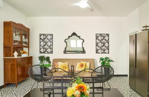 Puente Genil Casa | Marisol' House