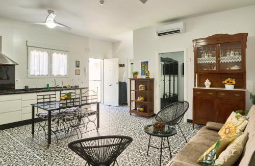 Puente Genil Casa | Marisol' House