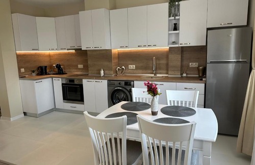 Kranevo Apartamento | Marisol LUXURY View Paradise Apartments