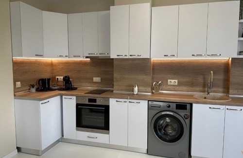 Kranevo Apartamento | Marisol LUXURY View Paradise Apartments