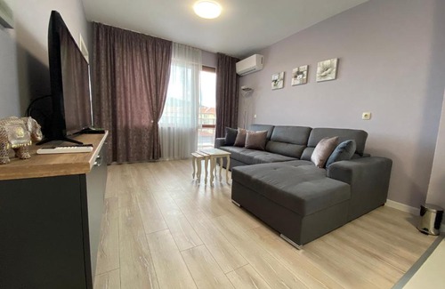 Kranevo Apartamento | Marisol LUXURY View Paradise Apartments