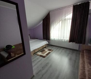Eforie Nord Hotel | Marisol