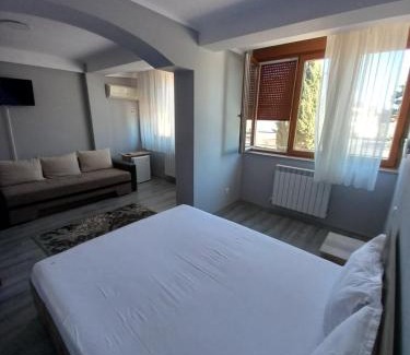 Eforie Nord Hotel | Marisol