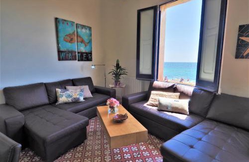Masnou Apartamento | MARISOL SEAVIEW & BEACH - apartment