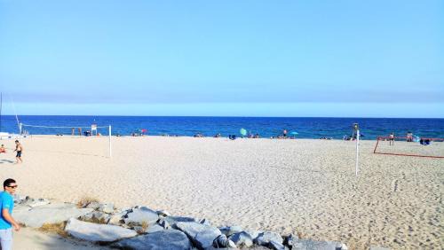 Masnou Apartamento | MARISOL SEAVIEW & BEACH - apartment