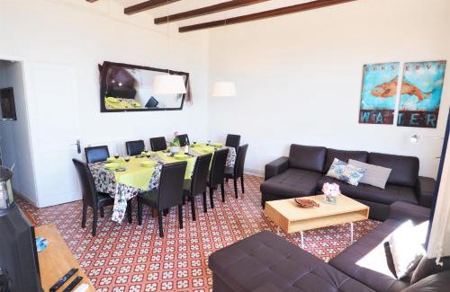 Masnou Apartamento | MARISOL SEAVIEW & BEACH - apartment