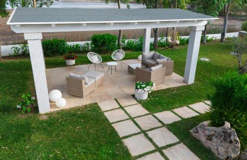 Siniscola Casa | MARISTESI
