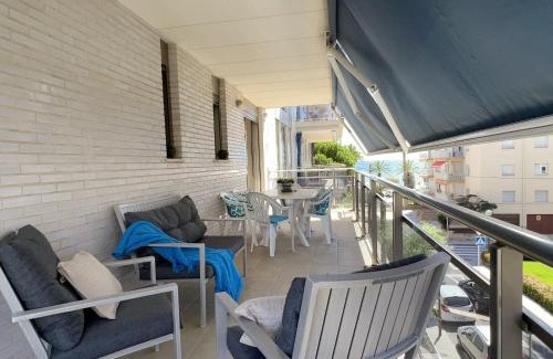 Centro de Salou Apartamento | MARITIM Family Muntanya Gold
