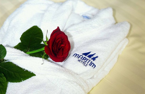 Fulda Hotel | Maritim Hotel am Schlossgarten Fulda