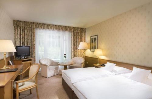 Bad Wildungen Hotel | Maritim Hotel Bad Wildungen