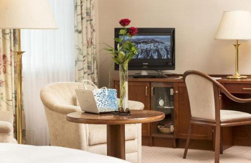 Bad Wildungen Hotel | Maritim Hotel Bad Wildungen