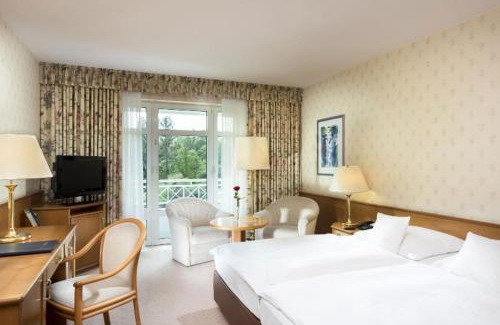 Bad Wildungen Hotel | Maritim Hotel Bad Wildungen
