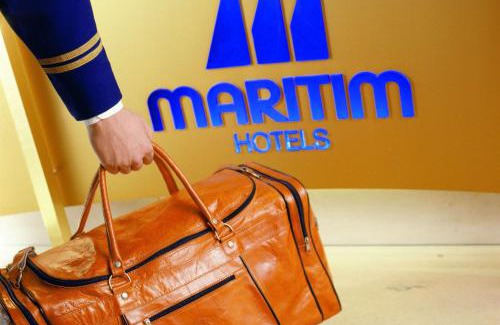 Barkhof Hotel | Maritim Hotel Bremen