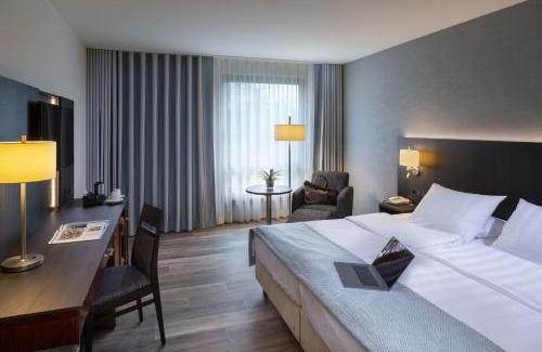 Barkhof Hotel | Maritim Hotel Bremen