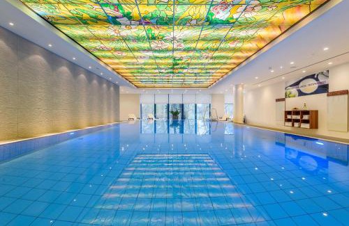 Barkhof Hotel | Maritim Hotel Bremen