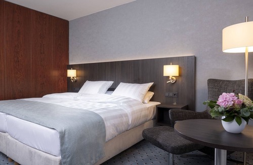 Burgerpark Hotel | Maritim Hotel Bremen