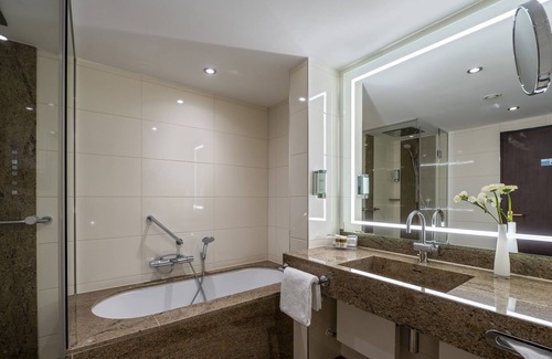 Burgerpark Hotel | Maritim Hotel Bremen