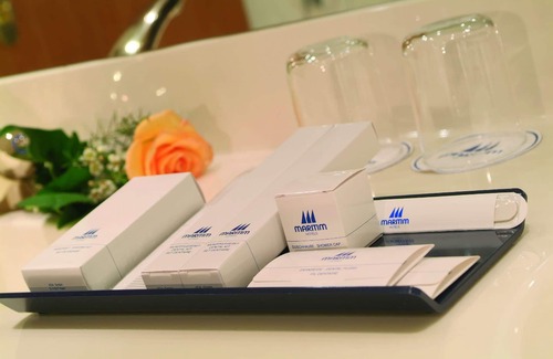Burgerpark Hotel | Maritim Hotel Bremen