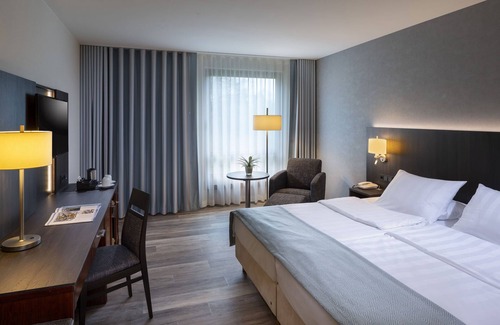 Burgerpark Hotel | Maritim Hotel Bremen