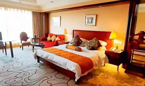 Taicang Hotel | Maritim Hotel Taicang Garden
