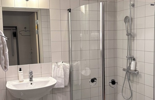Simrishamn Hotel | Maritim Hotell och Krog