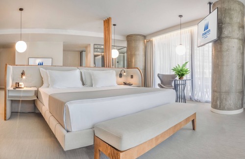 Vlore Complejo | Maritim Marina Bay Luxury Resort