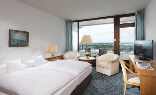 Alt-Travemunde/Ronnau Hotel | Maritim Strandhotel Travemünde