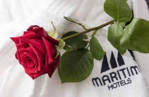 Alt-Travemunde/Ronnau Hotel | Maritim Strandhotel Travemünde