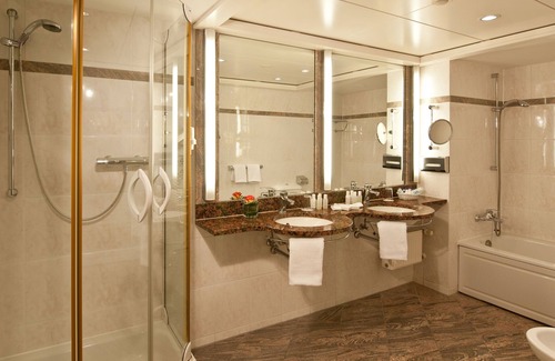 Alt-Travemunde/Ronnau Hotel | Maritim Strandhotel Travemünde