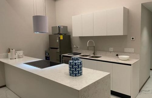 Flamingos Apartamento | Maritima Front Beach Apartment