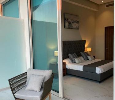 Flamingos Apartamento | Maritima Front Beach Apartment